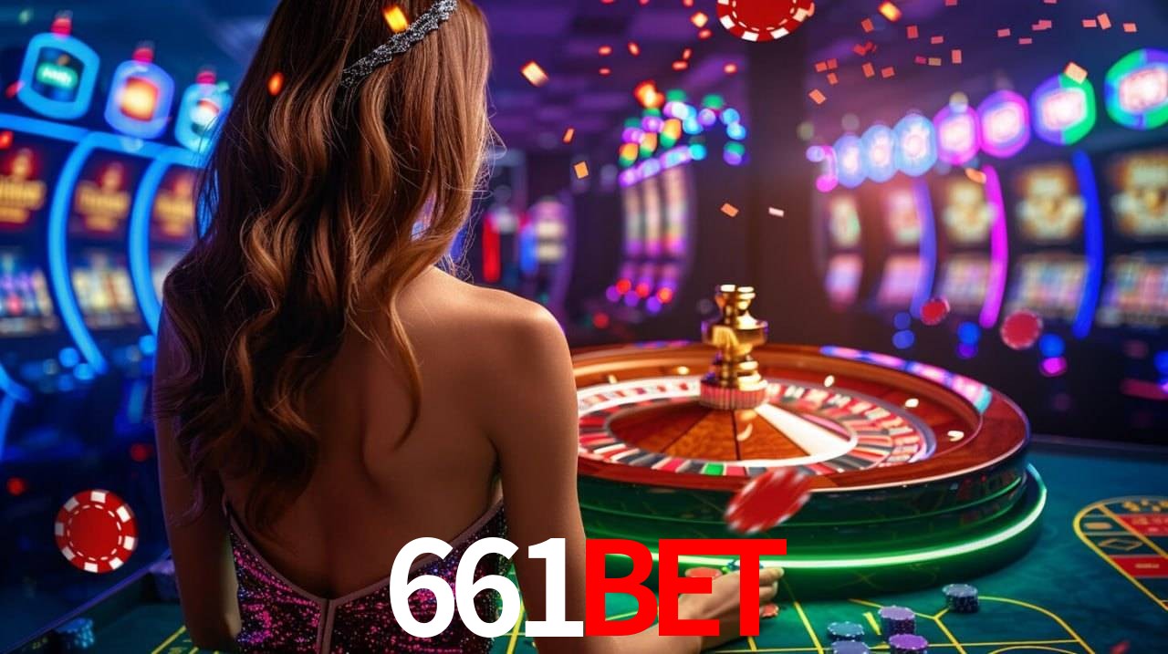 Instalação rápida do APK 661Bet