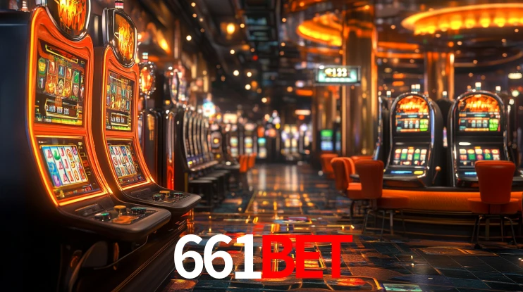 Cashback e recargas na 661Bet