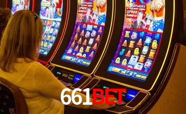 Bônus após cadastro na 661Bet