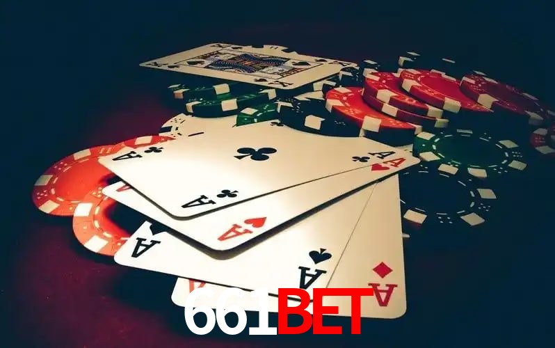 Benefícios VIP na 661Bet
