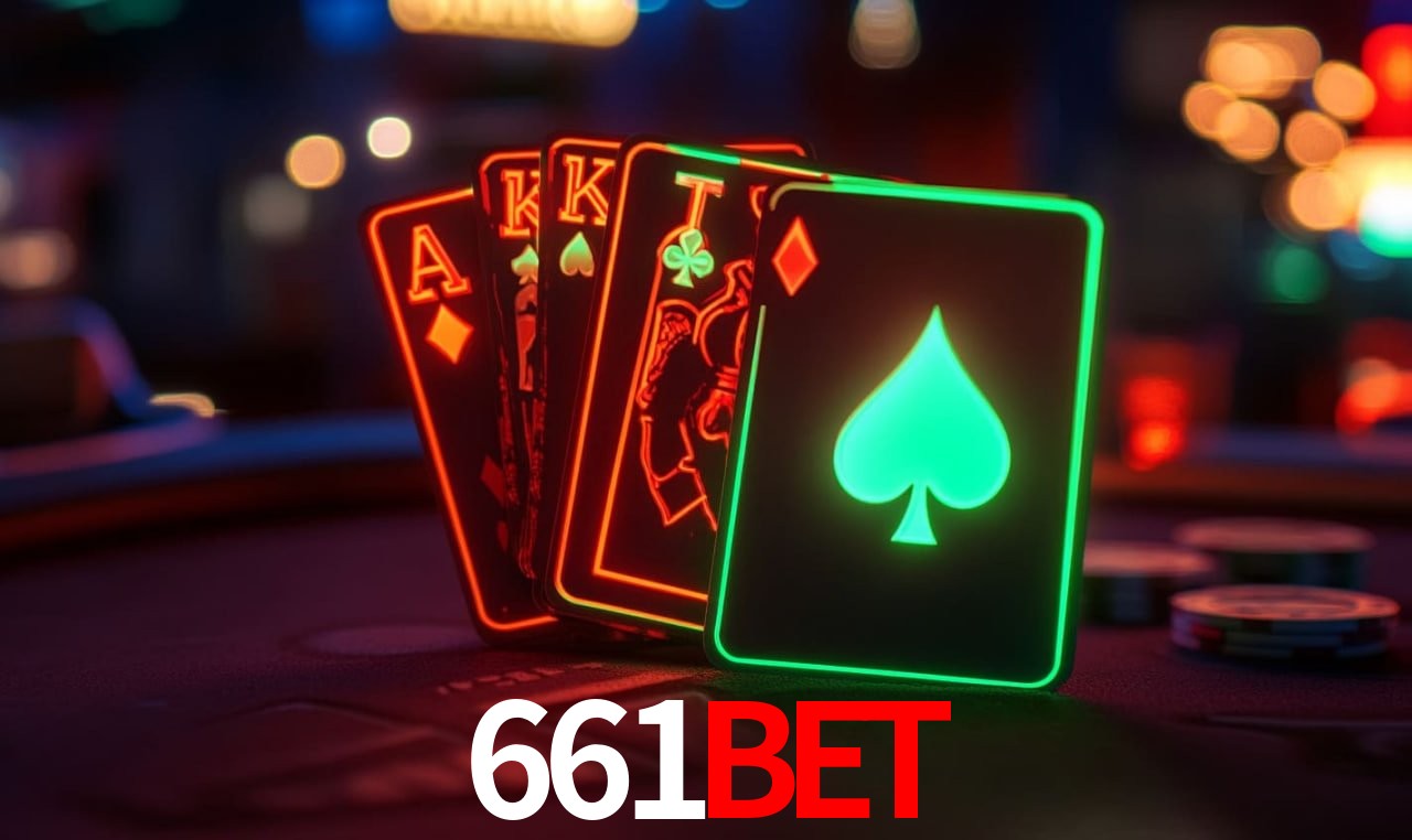 Torneios e prêmios garantidos na 661Bet