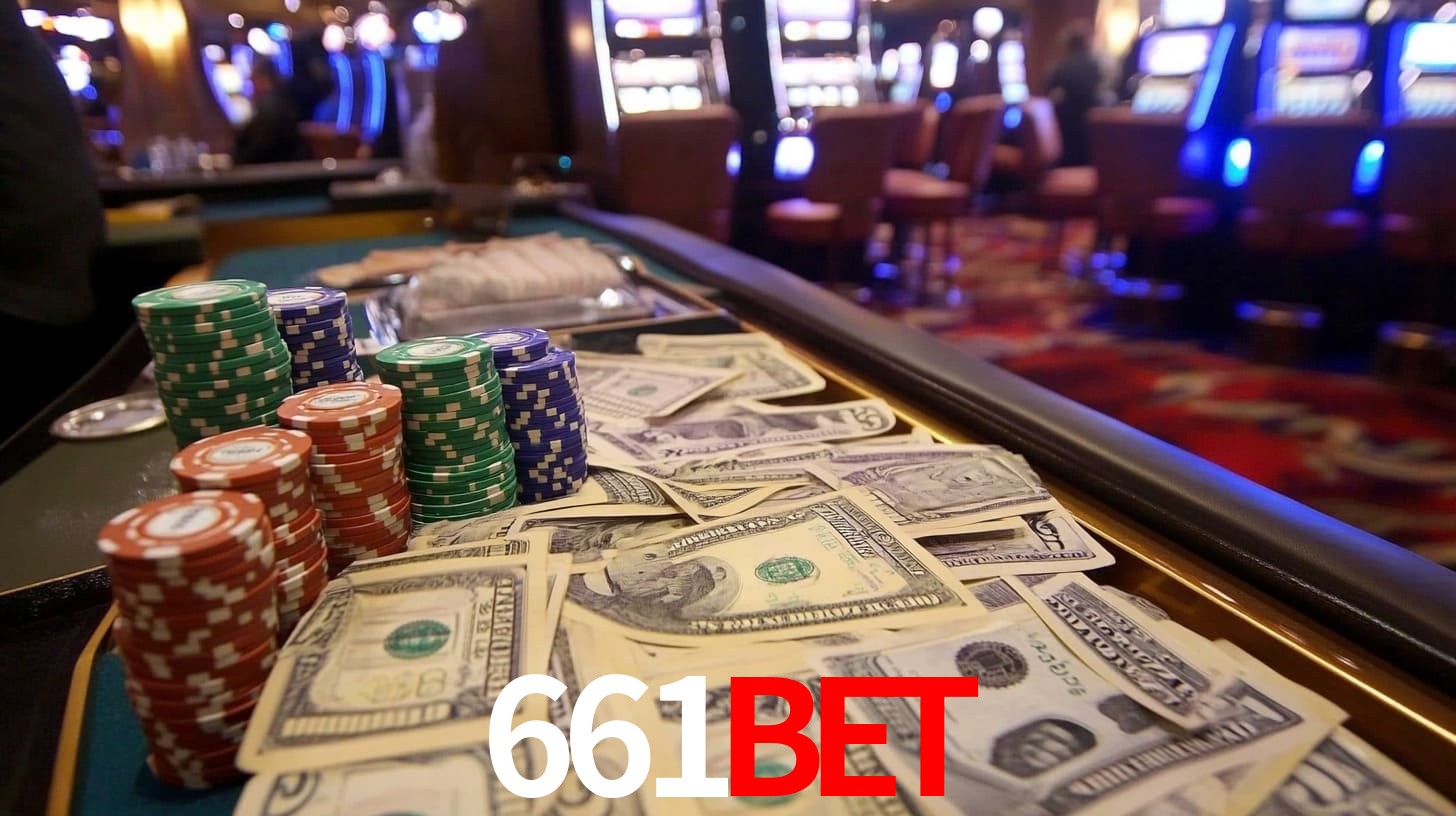 Biblioteca de slots populares na 661Bet